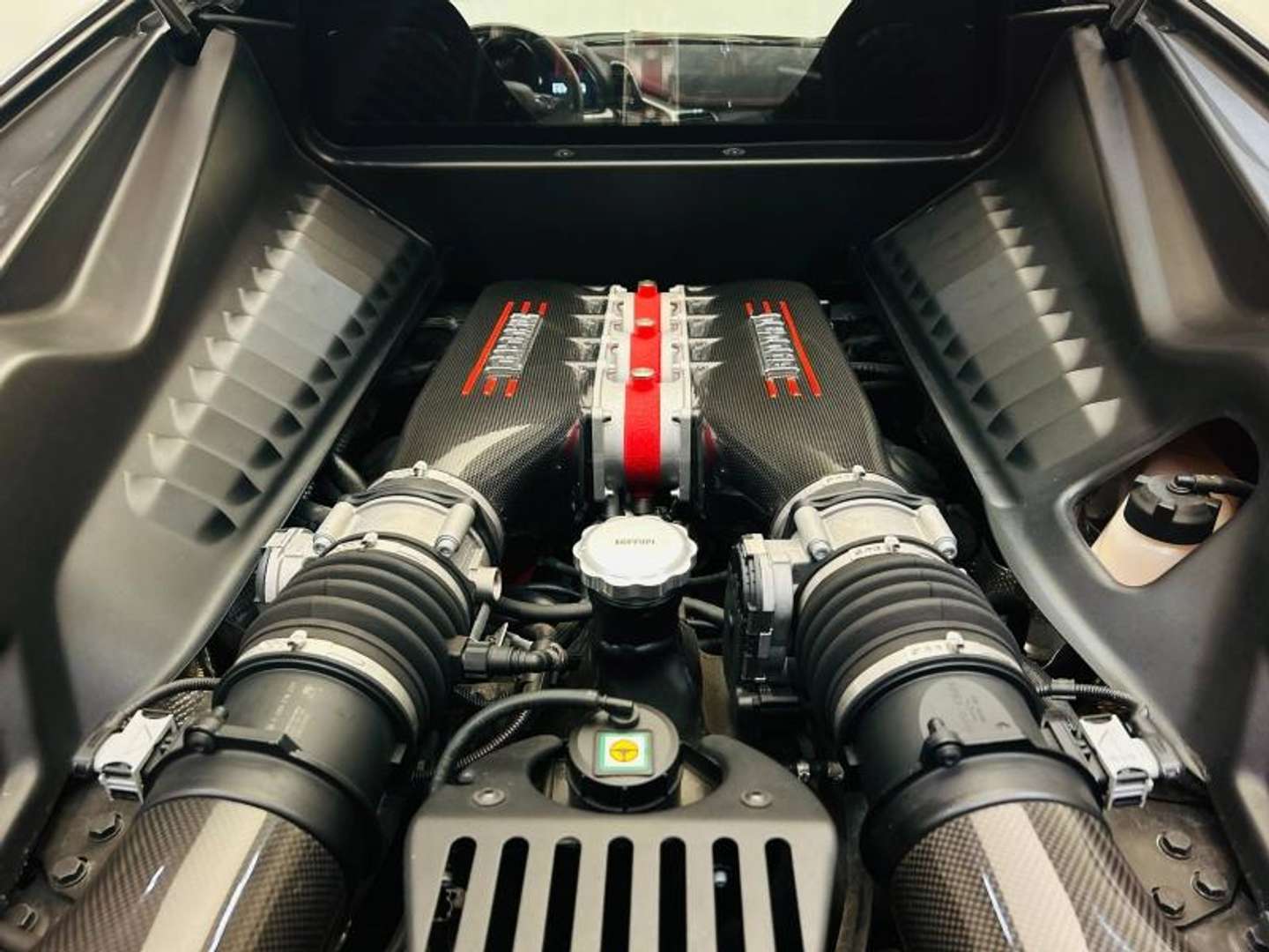 Ferrari 458 Speciale - 2014 - Joinsteer - #4