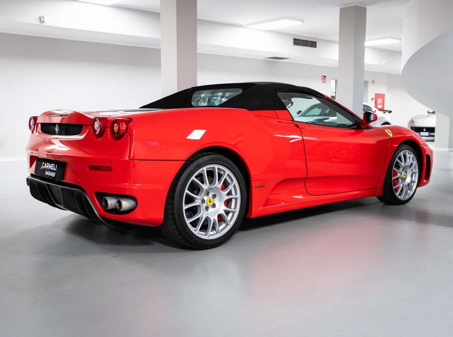 Ferrari F430 - 2008 - Joinsteer - #4