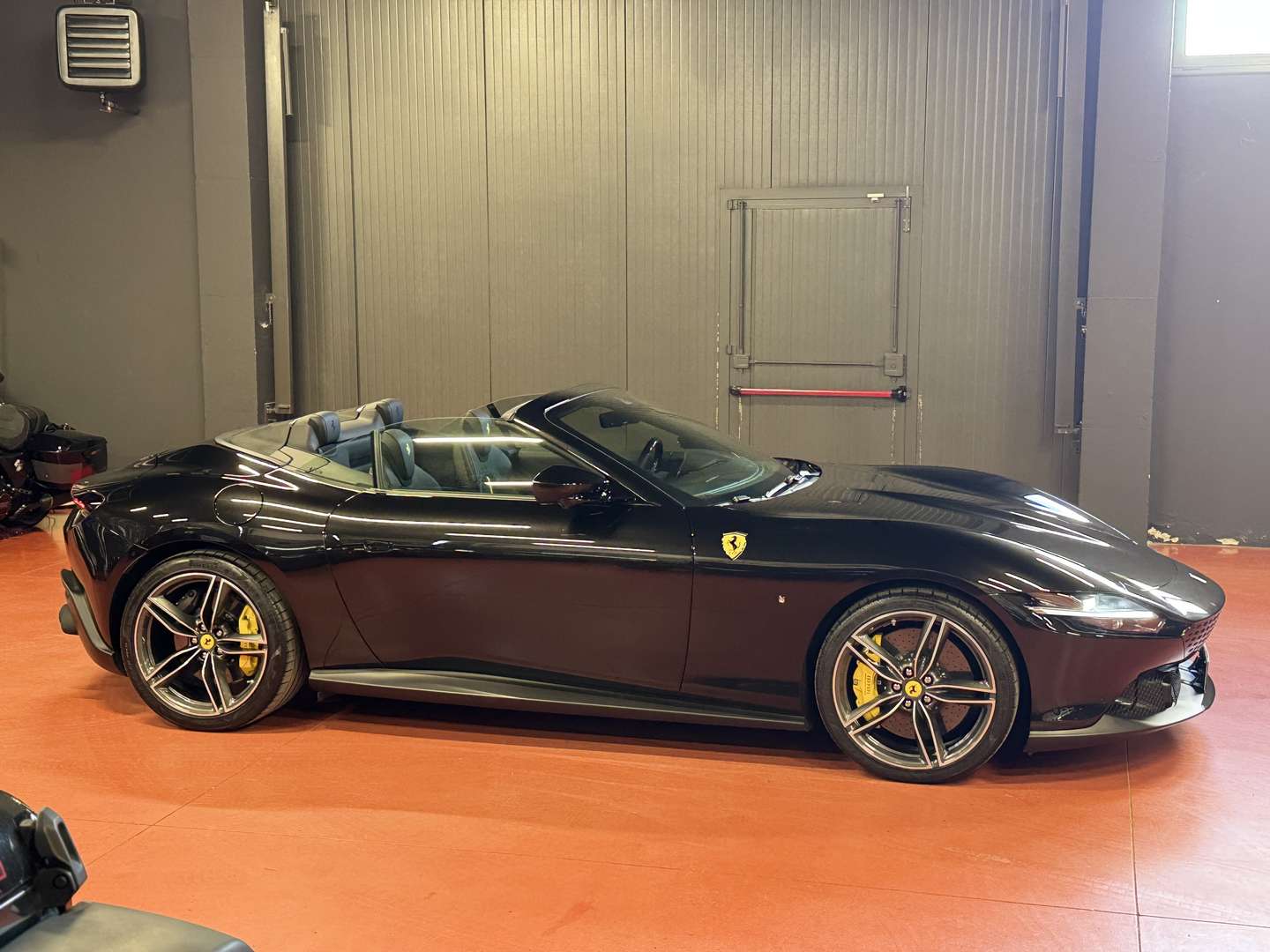 Ferrari Roma - 2025 - Joinsteer - #7