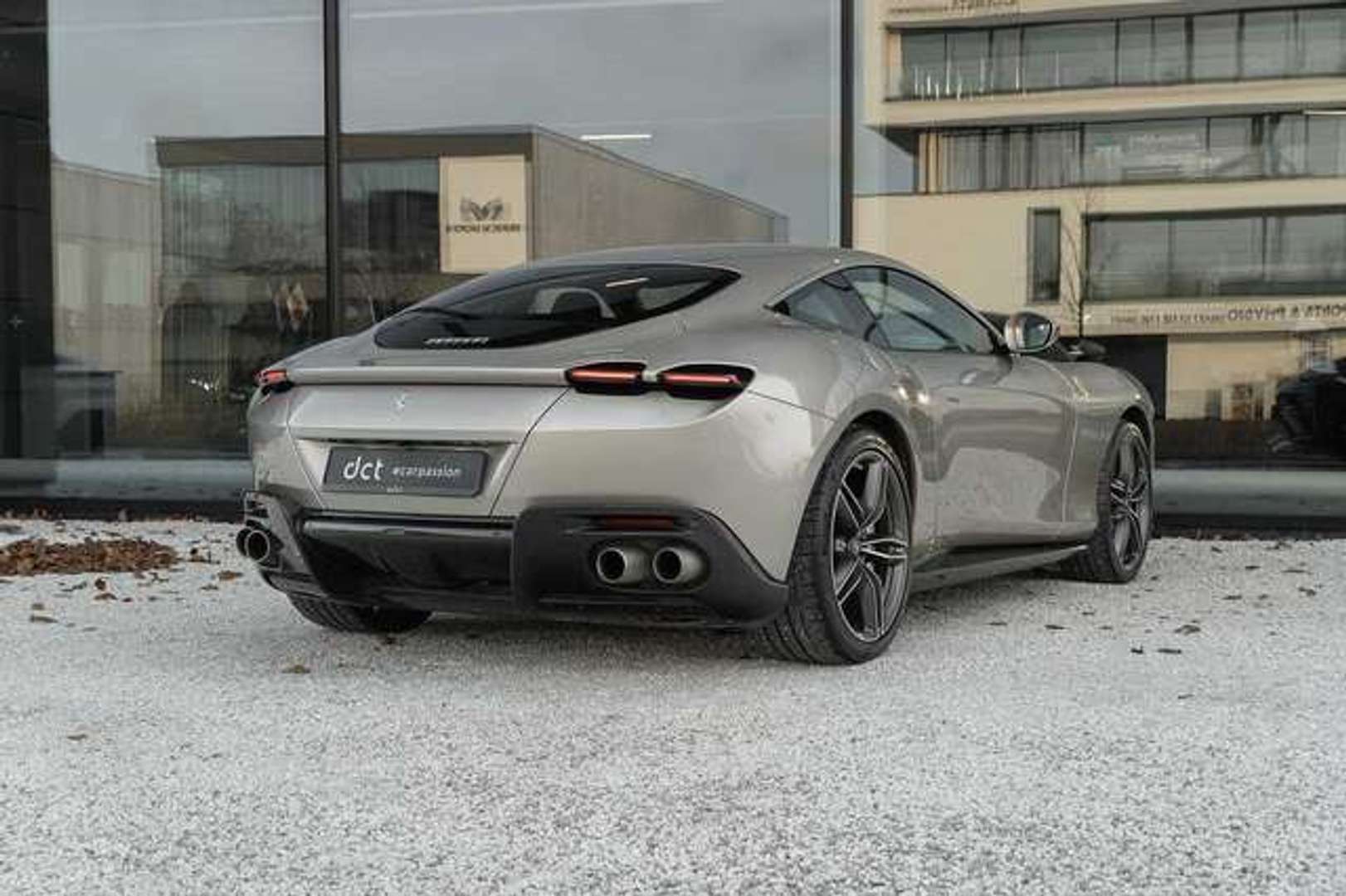 Ferrari Roma - 2022 - Joinsteer - #4