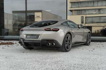 Ferrari Roma — photo 4
