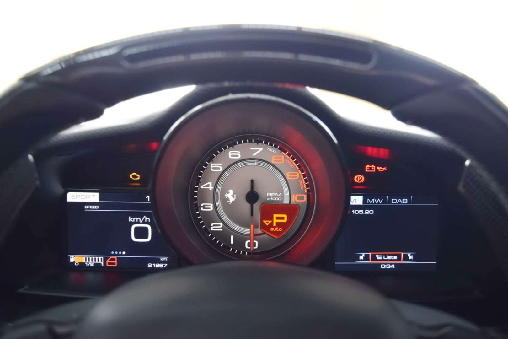 Ferrari 488 Pista - 2019 - Joinsteer - #6