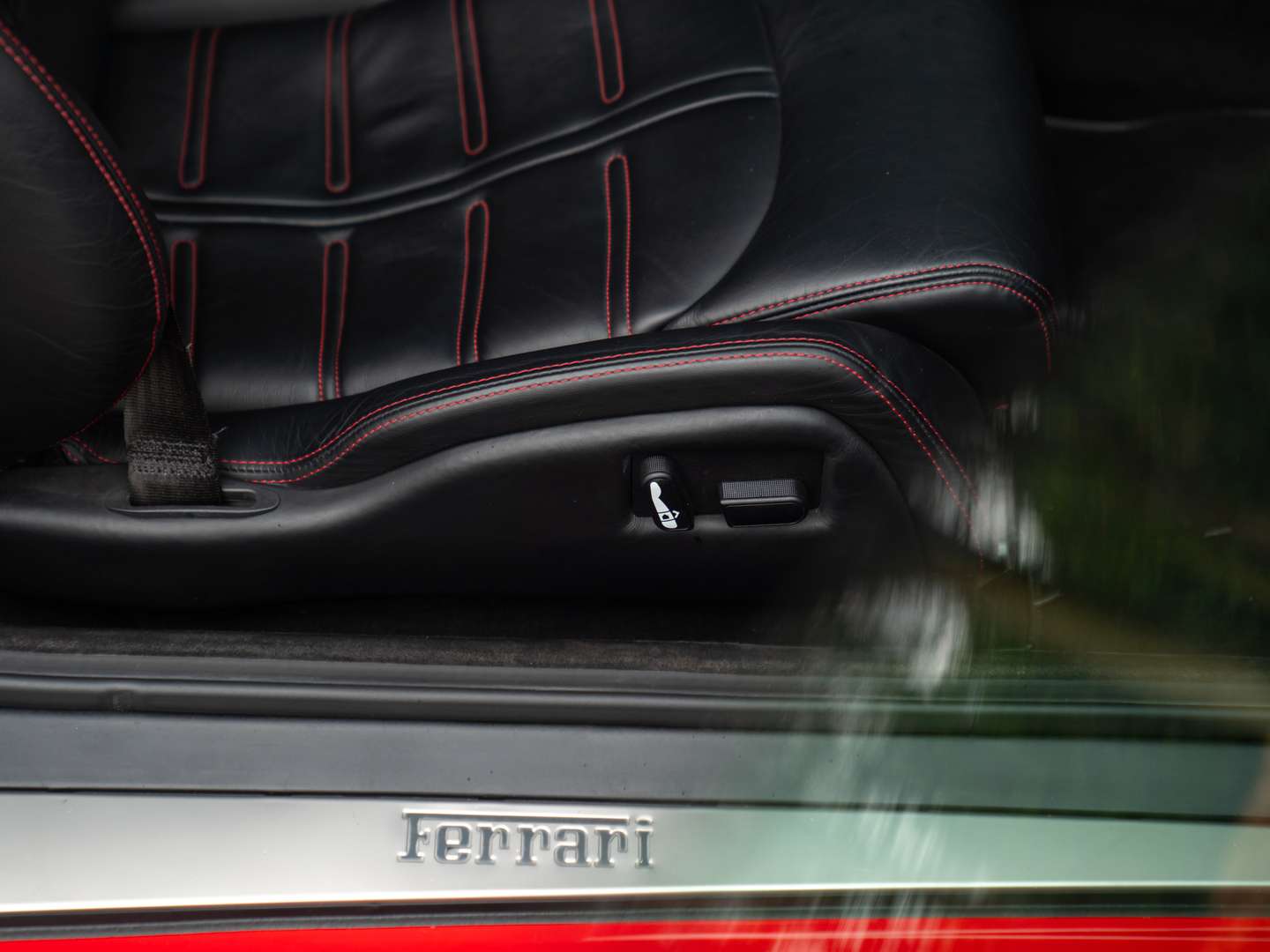 Ferrari 575 M Maranello - 2003 - Joinsteer - #39