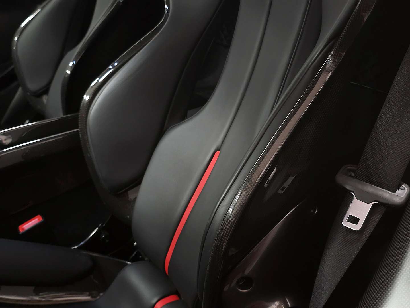 Ferrari 296 GTB - 2022 - Joinsteer - #10