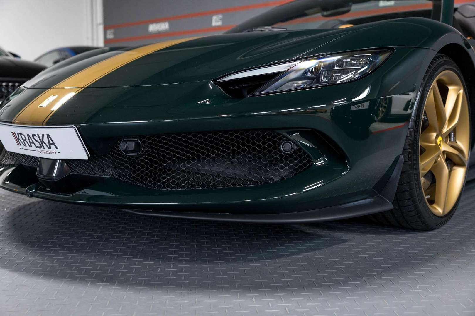 Ferrari 296 GTB - 2024 - Joinsteer - #8