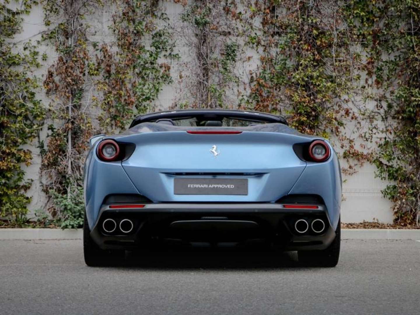 Ferrari Portofino - 2021 - Joinsteer - #8