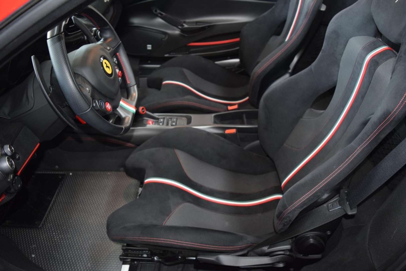 Ferrari 488 Pista Spider - 2020 - Joinsteer - #6