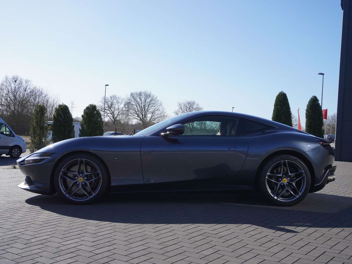 Ferrari Roma - 2022 - Joinsteer - #9