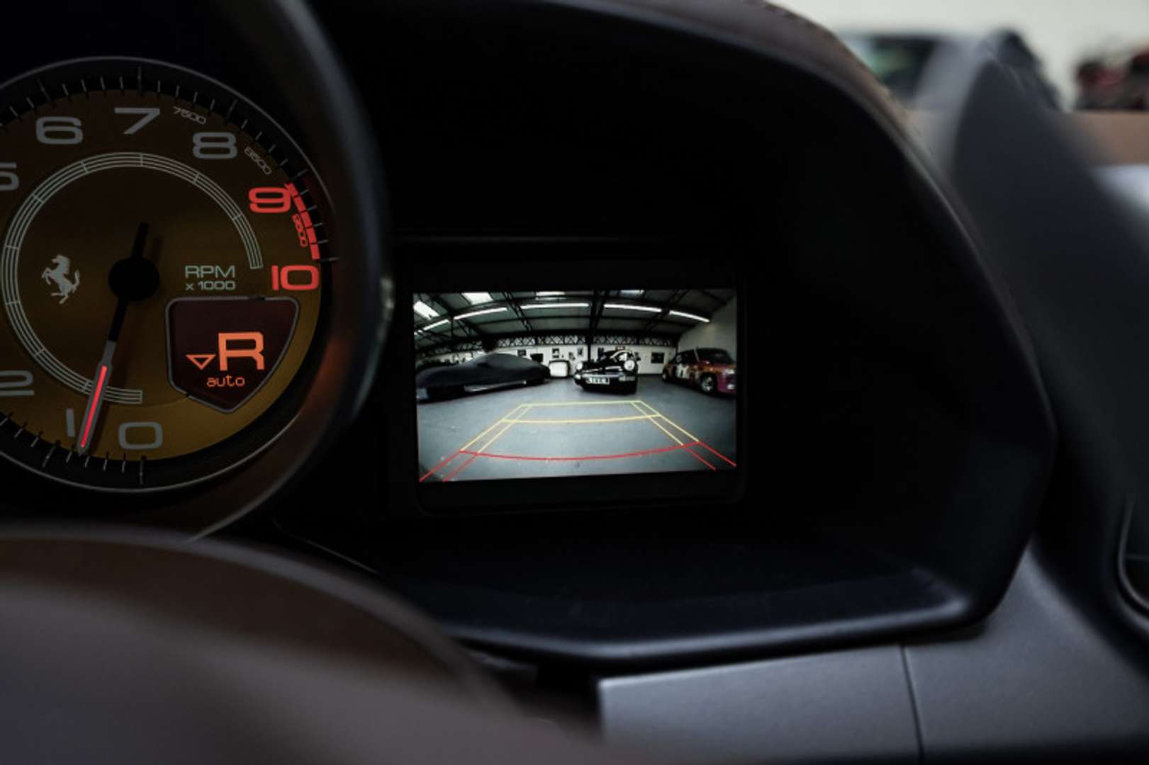 Ferrari 458 Italia - 2012 - Joinsteer - #8