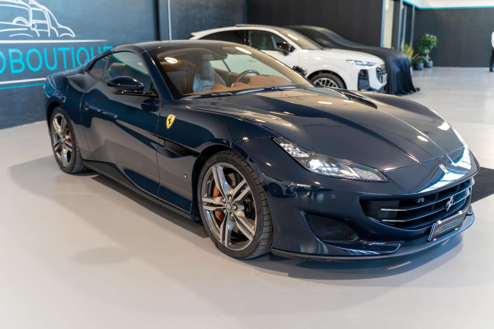 Ferrari Portofino - 2019 - Joinsteer - #6