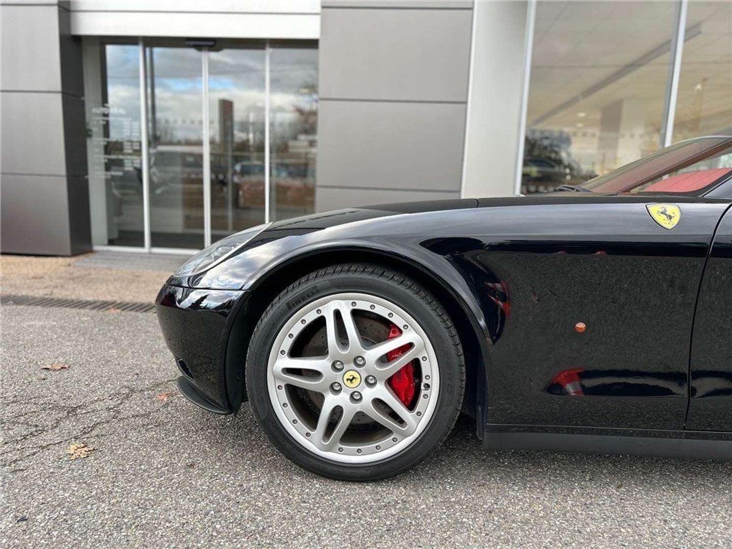 Ferrari 612 Scaglietti - 2002 - Joinsteer - #11