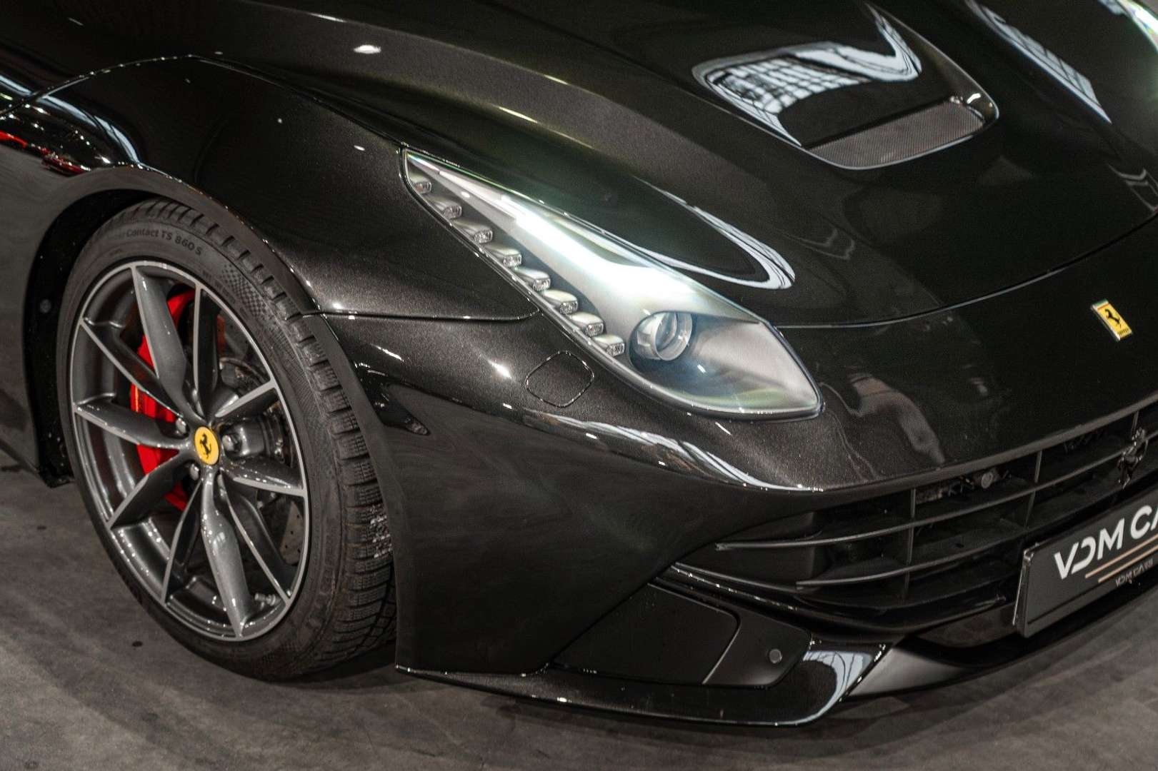 Ferrari F12 Berlinetta - 2012 - Joinsteer - #7
