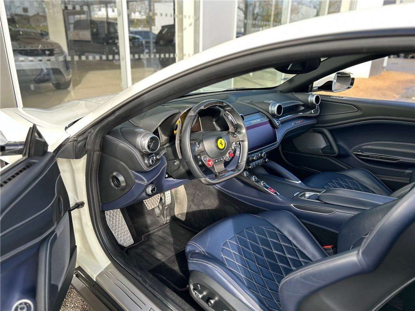 Ferrari GTC4Lusso - 2019 - Joinsteer - #9