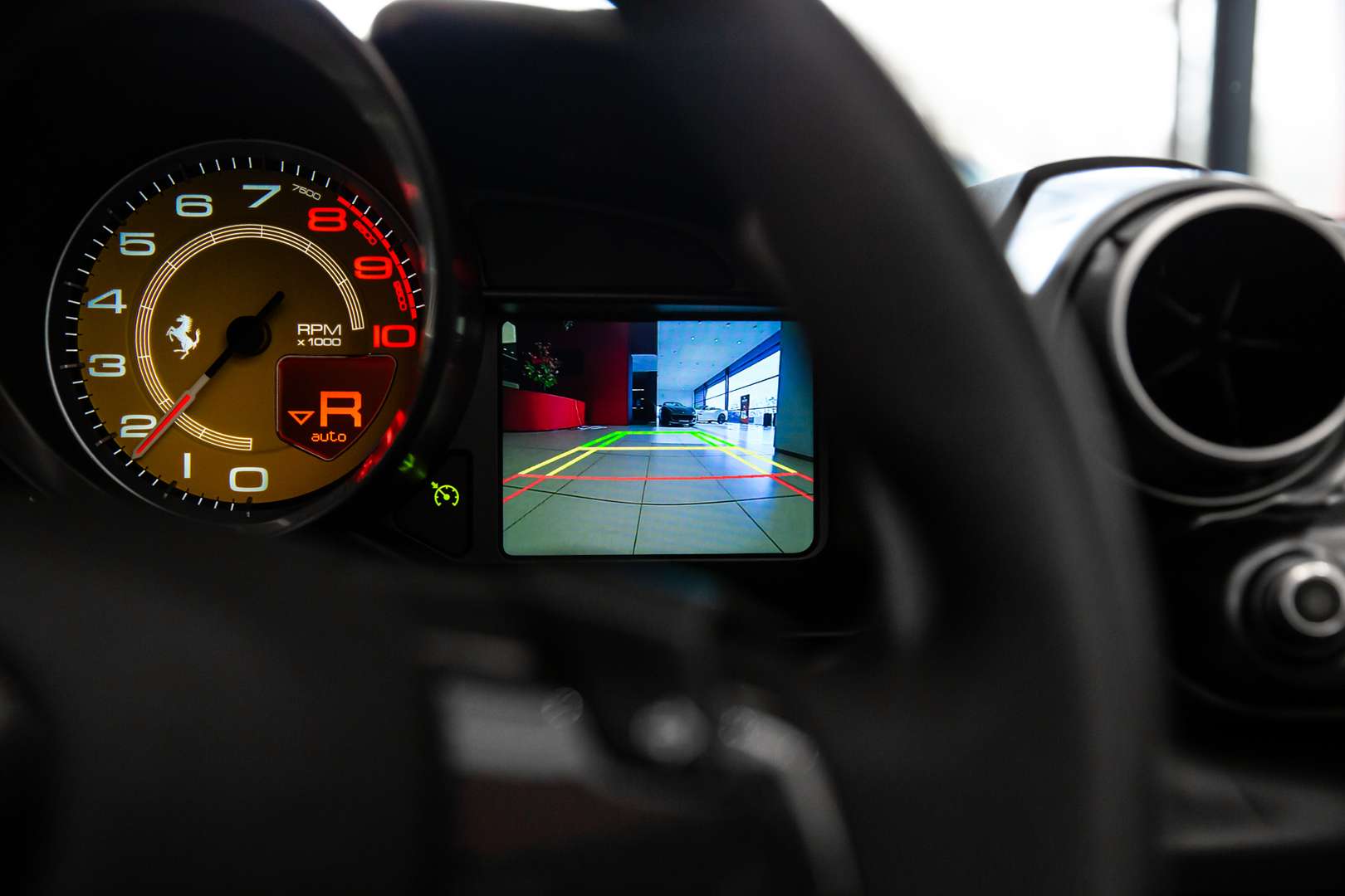 Ferrari F8 Spider - 2022 - Joinsteer - #10