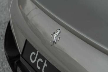 Ferrari Roma — photo 5