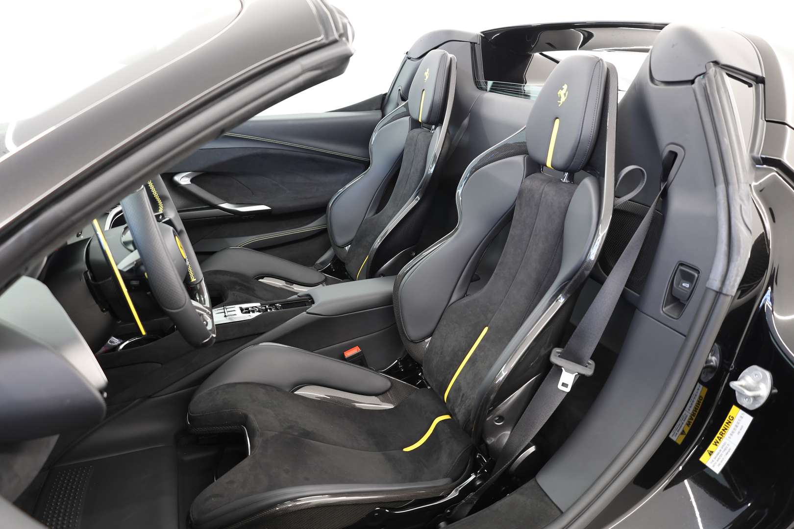 Ferrari 296 GTS - 2024 - Joinsteer - #19