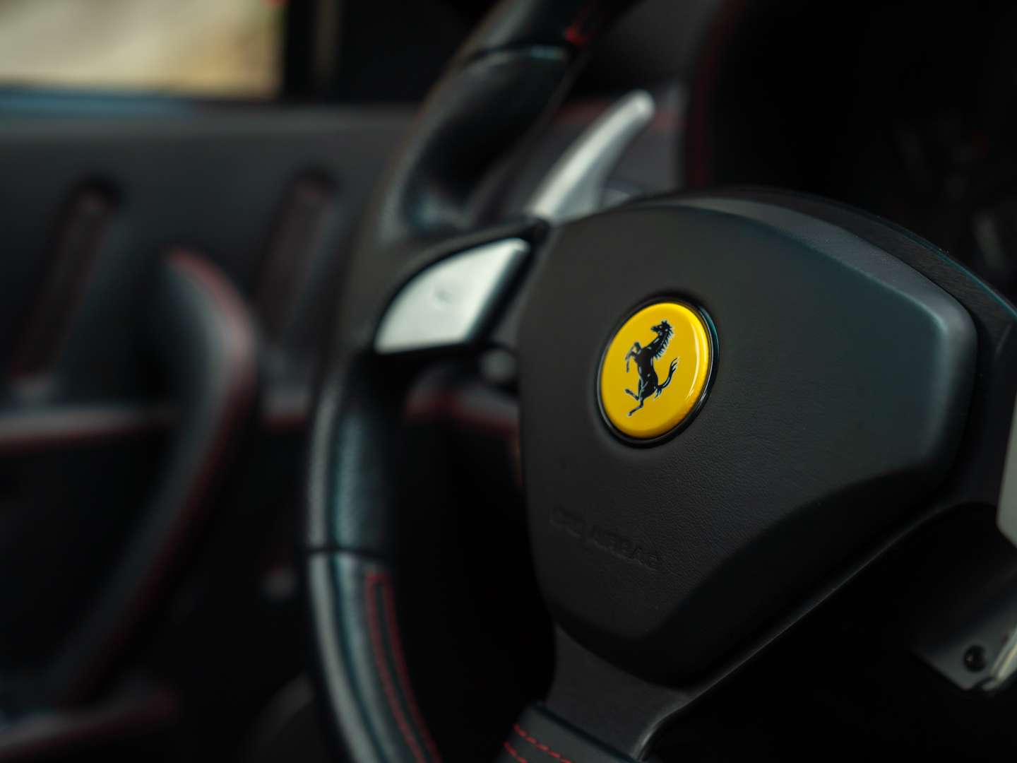 Ferrari 575 M Maranello - 2003 - Joinsteer - #40