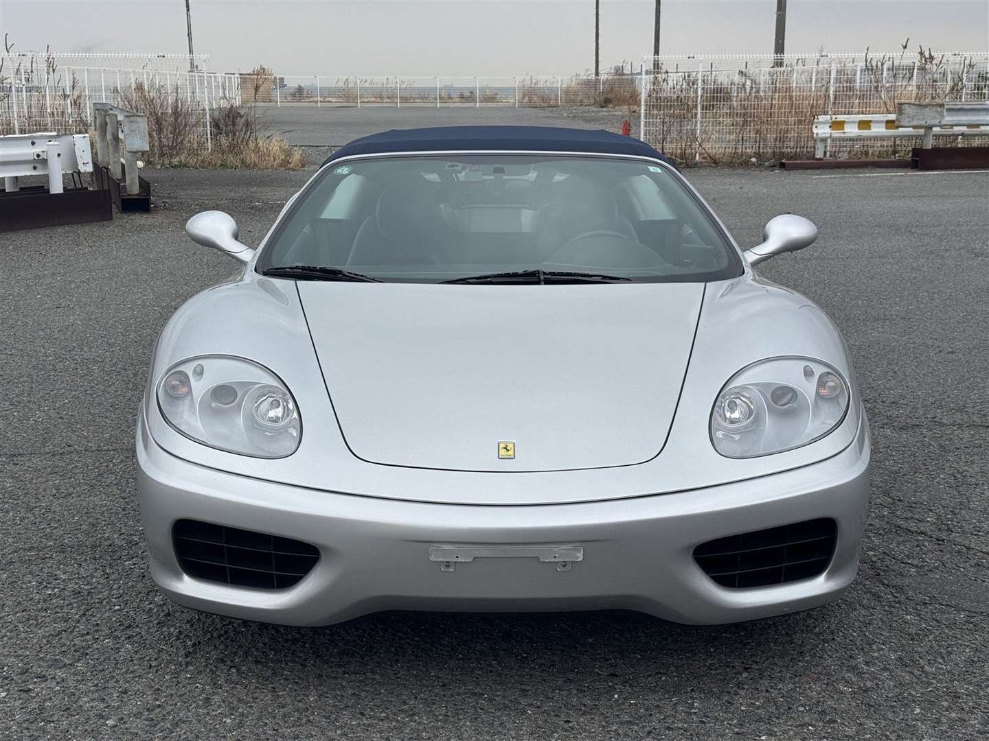Ferrari 360 Modena - 2004 - Joinsteer - #4
