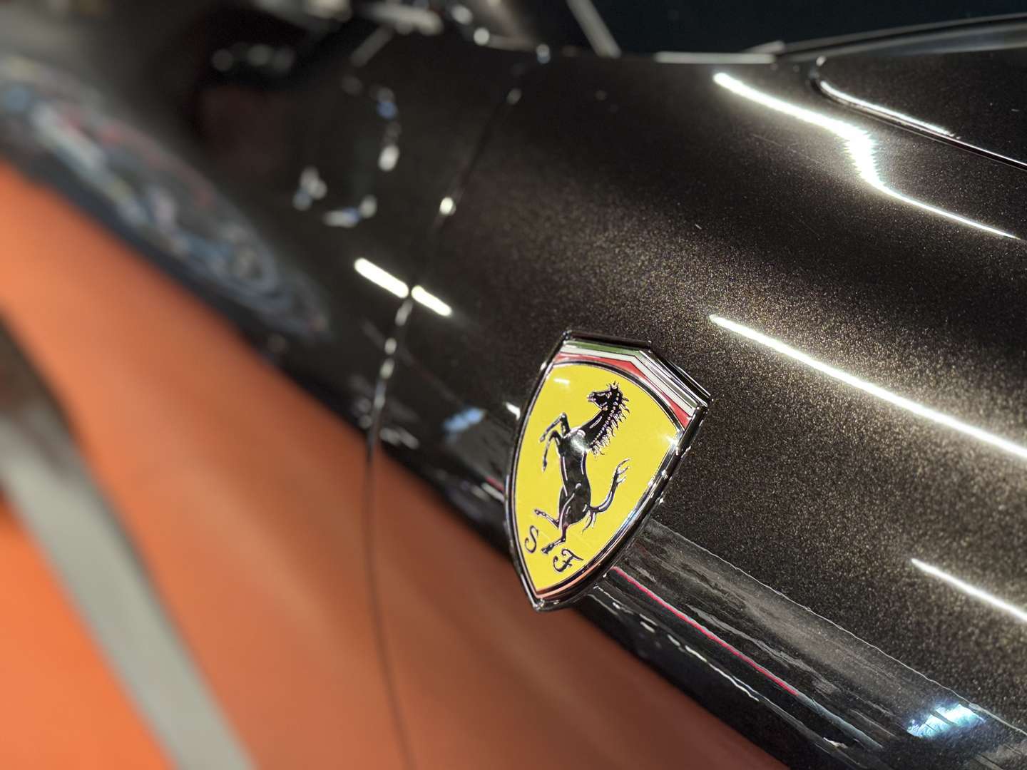 Ferrari Roma - 2025 - Joinsteer - #8