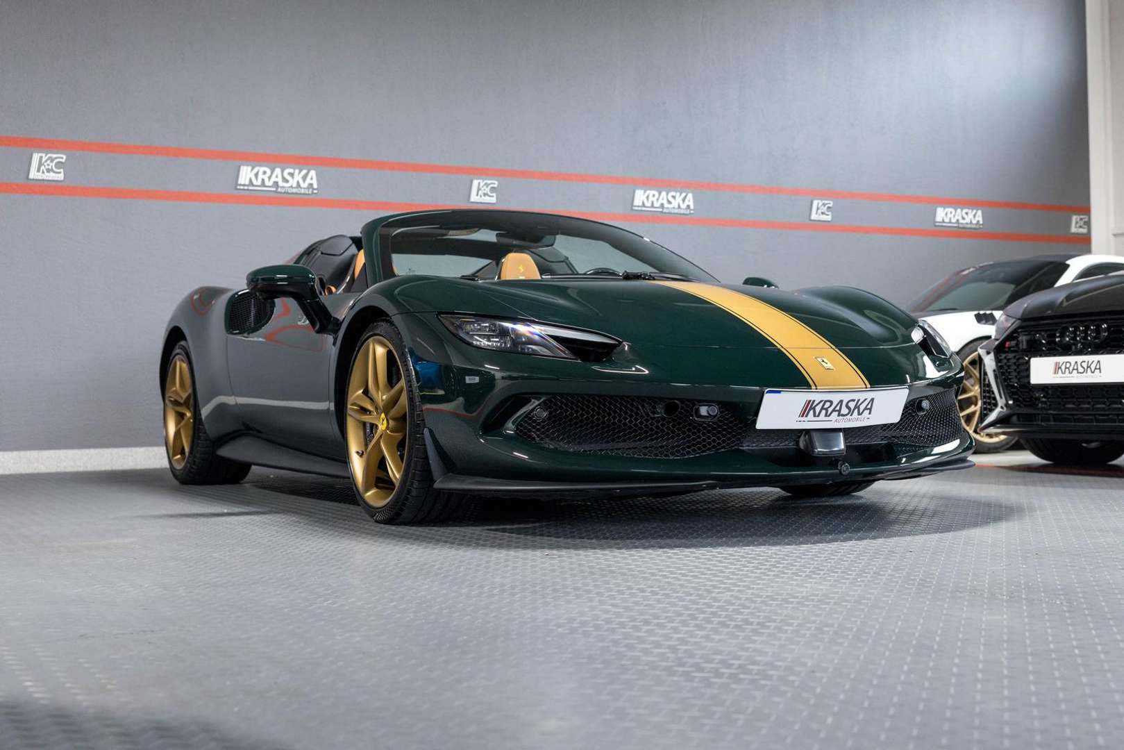 Ferrari 296 GTB - 2024 - Joinsteer - #9