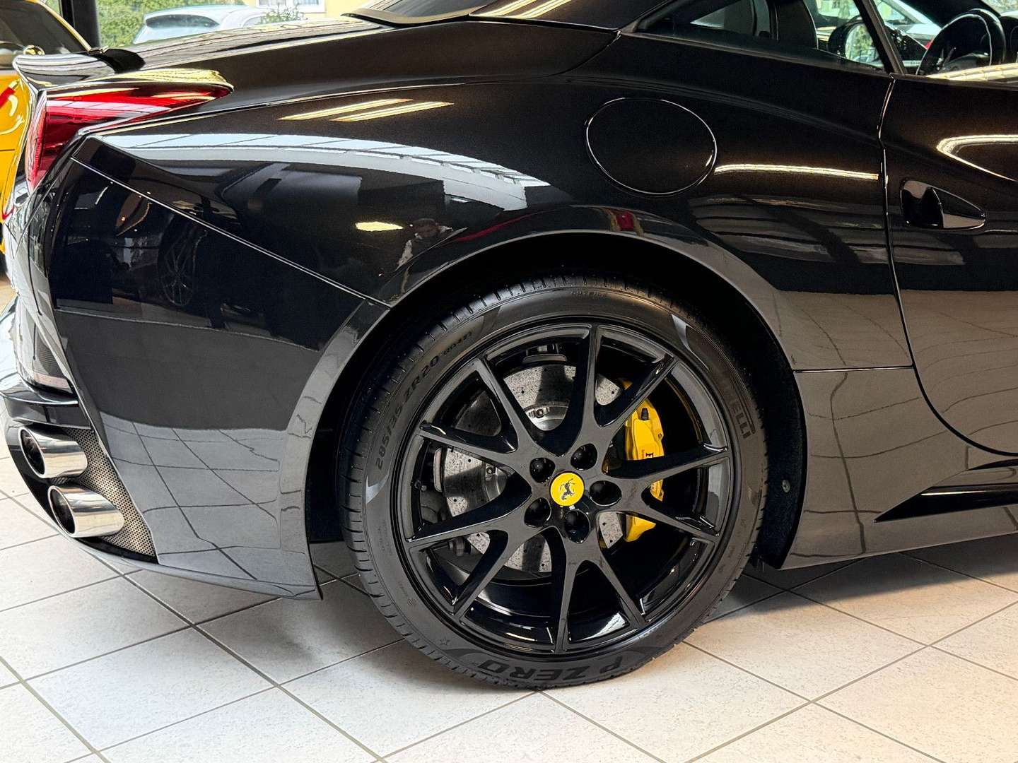 Ferrari California - 2014 - Joinsteer - #9