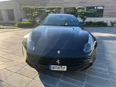 Ferrari FF -  - Joinsteer - #1