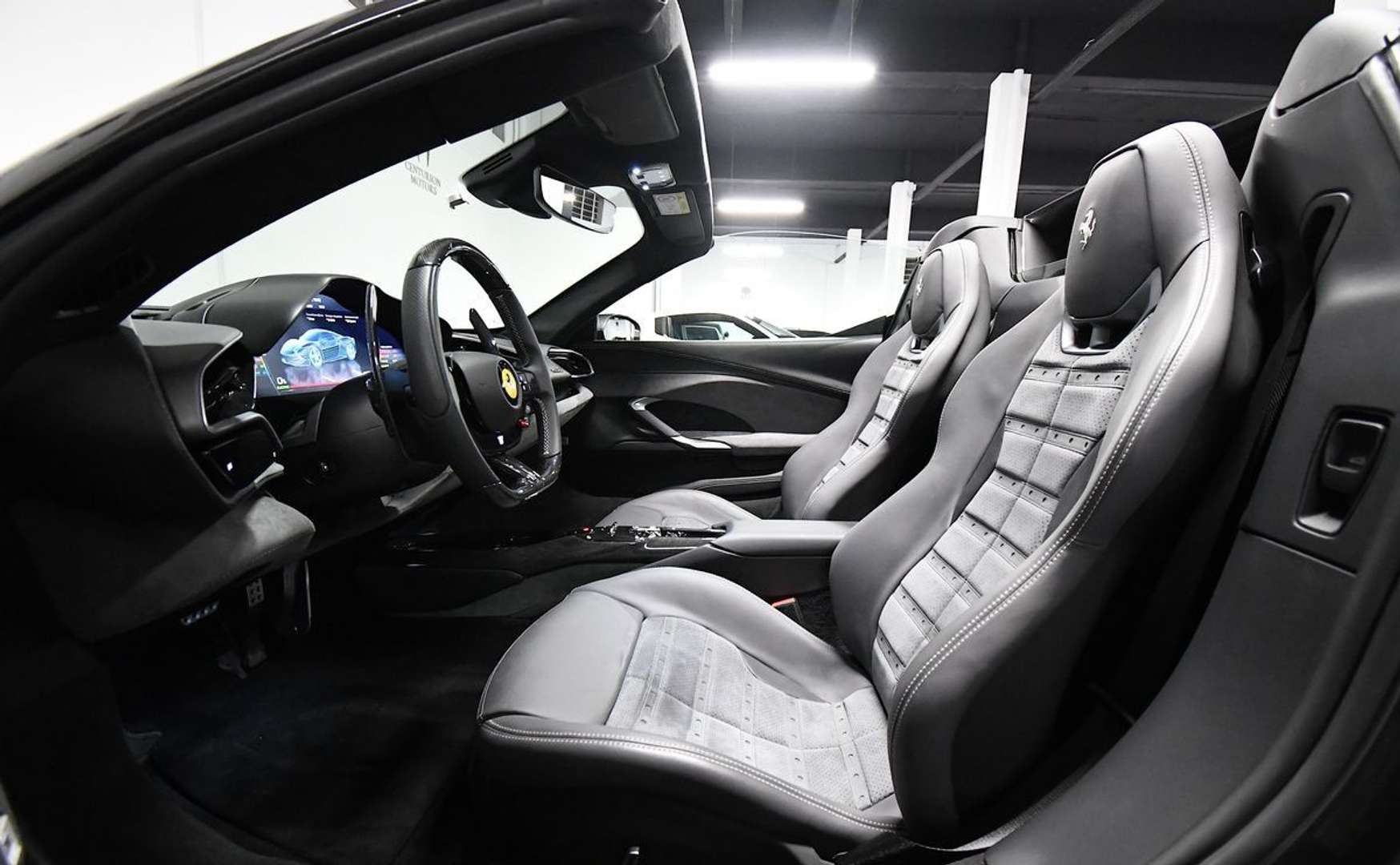 Ferrari 296 GTS - 2023 - Joinsteer - #10