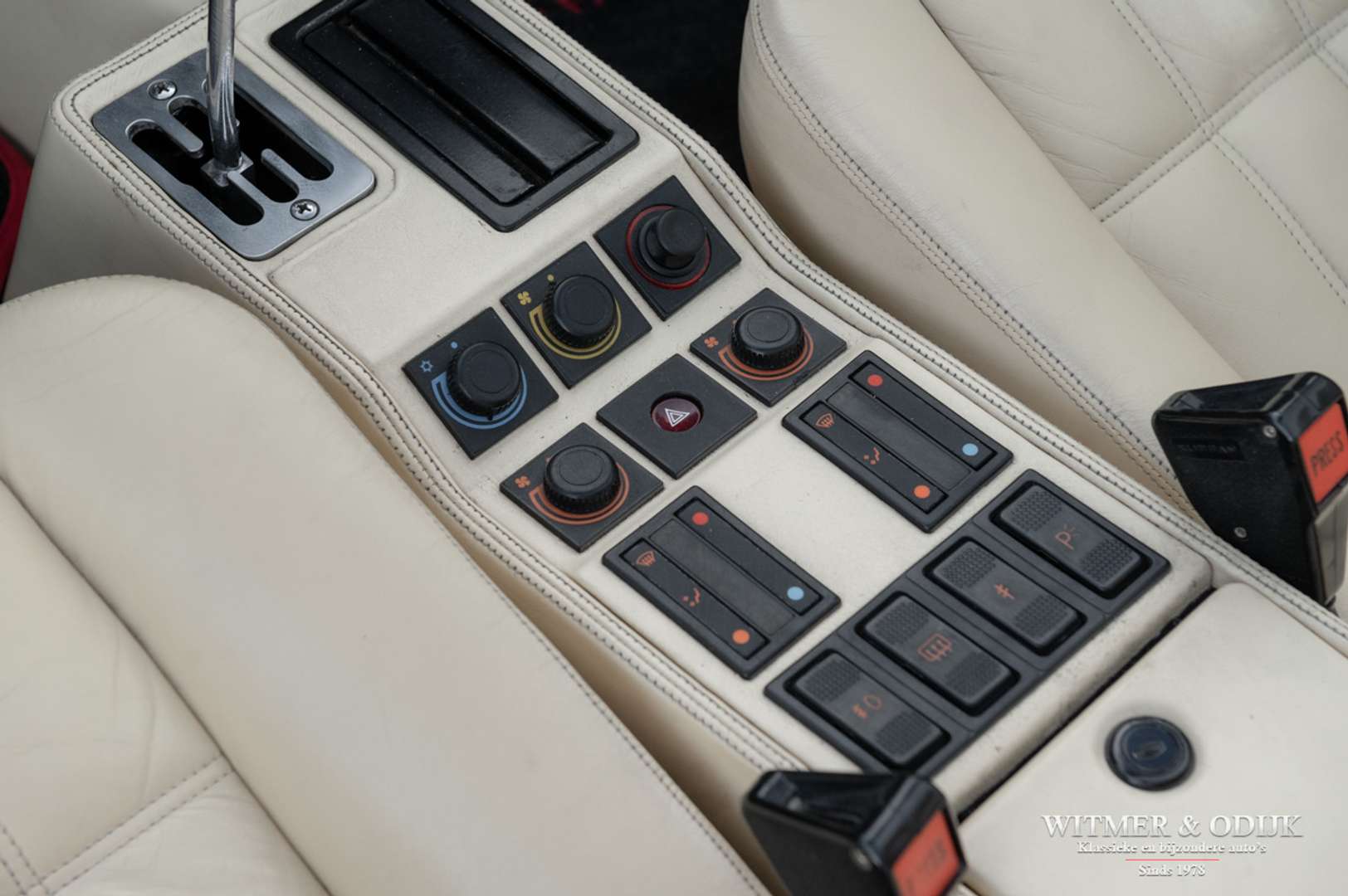 Ferrari 328 GTS - 1989 - Joinsteer - #13