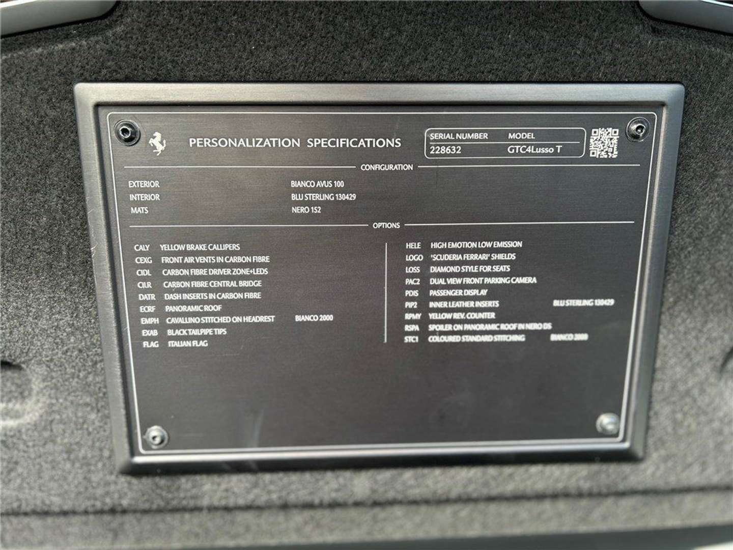 Ferrari GTC4Lusso - 2019 - Joinsteer - #10