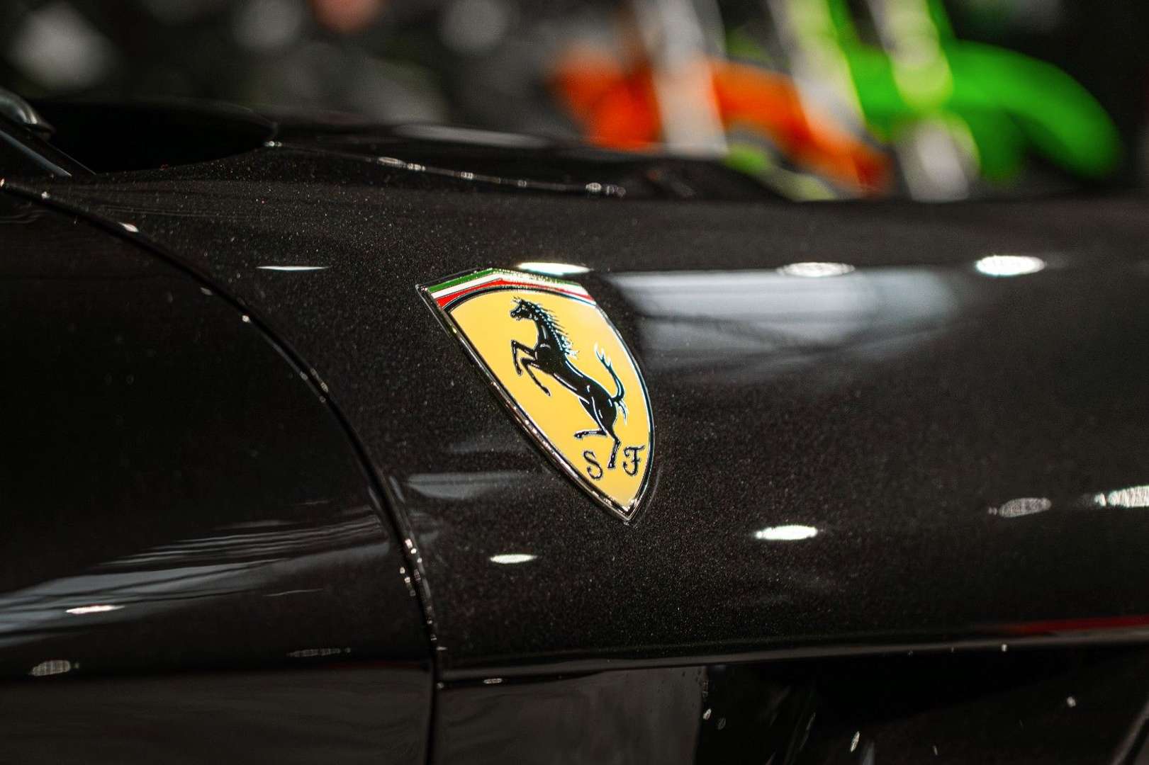 Ferrari F12 Berlinetta - 2012 - Joinsteer - #8