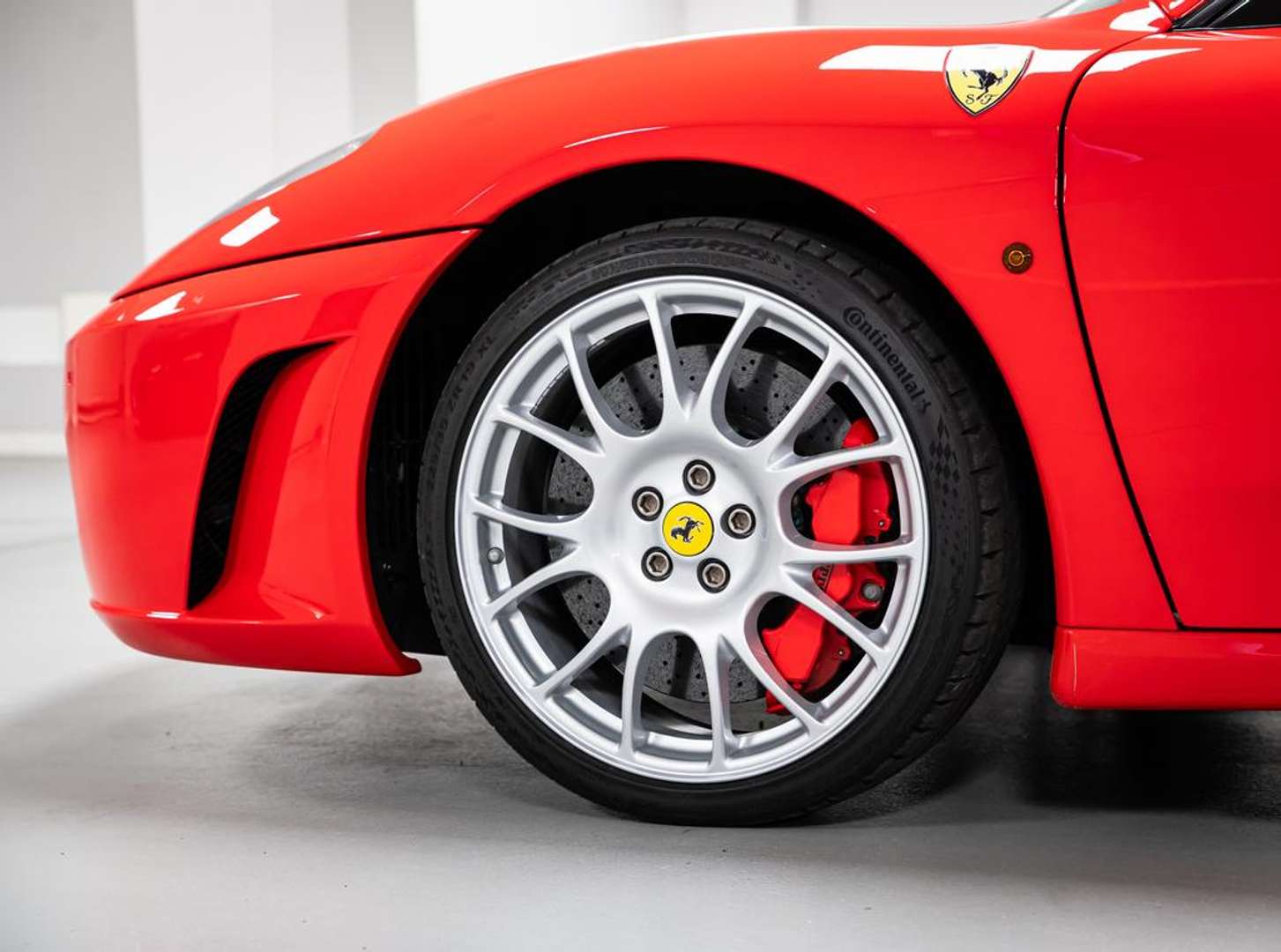 Ferrari F430 - 2008 - Joinsteer - #6