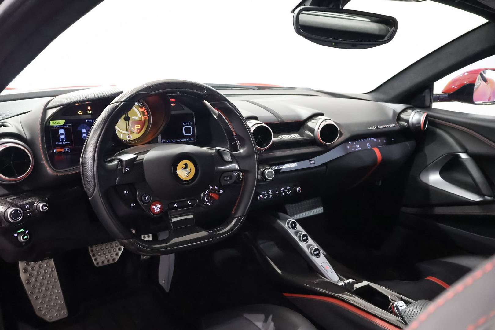 Ferrari 812 Superfast - 2018 - Joinsteer - #8