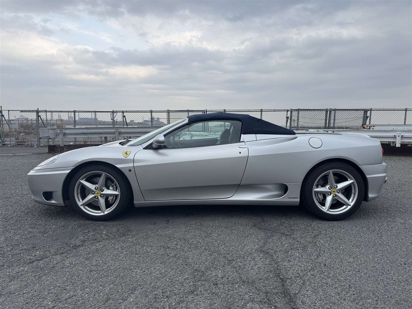 Ferrari 360 Modena - 2004 - Joinsteer - #5