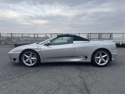 Ferrari 360 Modena -  - Joinsteer - #4