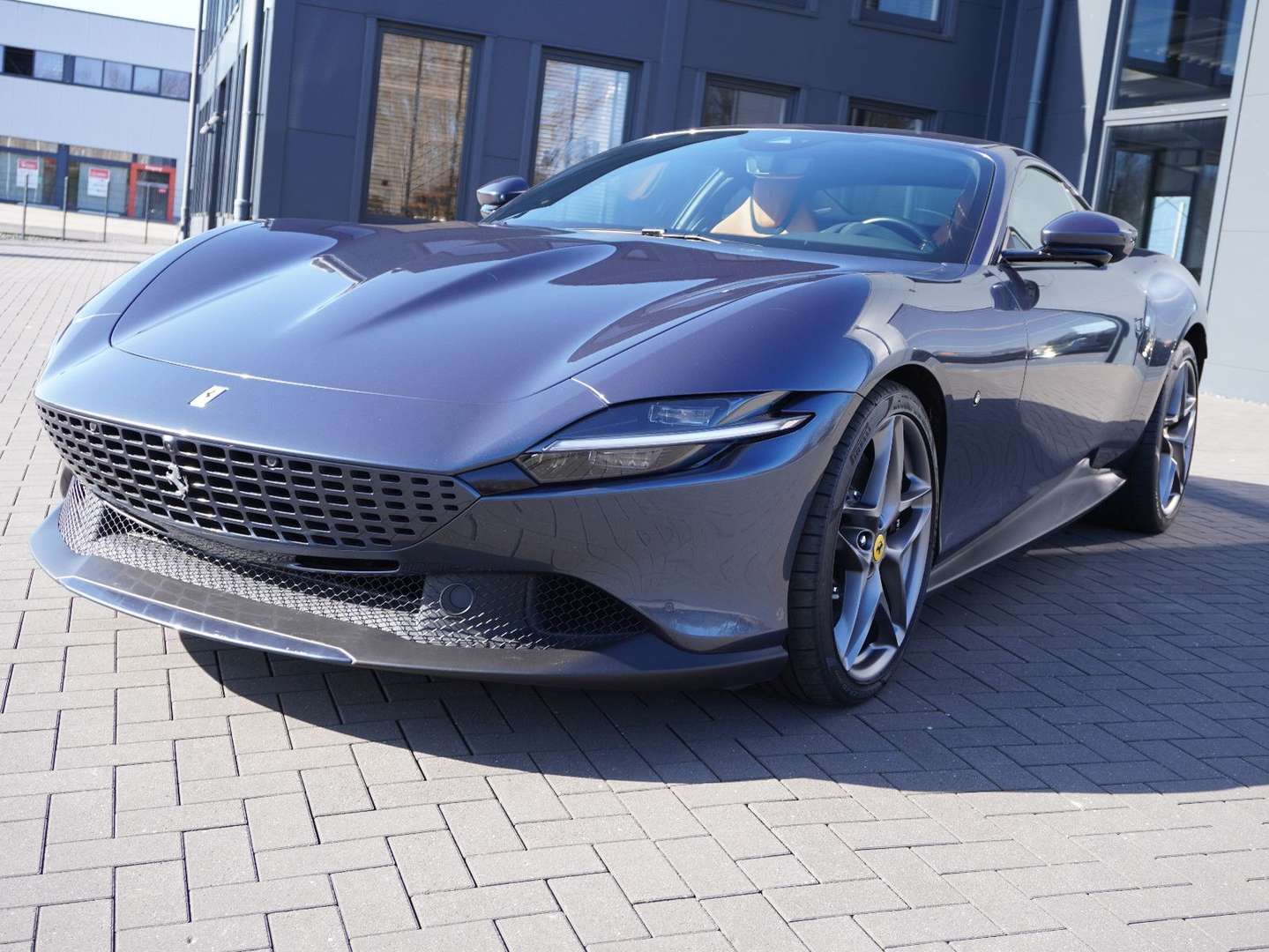 Ferrari Roma - 2022 - Joinsteer - #11