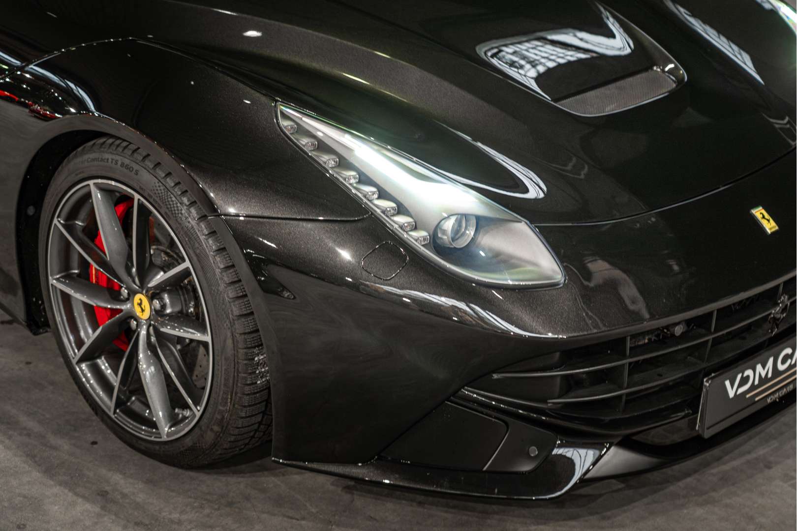 Ferrari F12 Berlinetta - 2012 - Joinsteer - #7