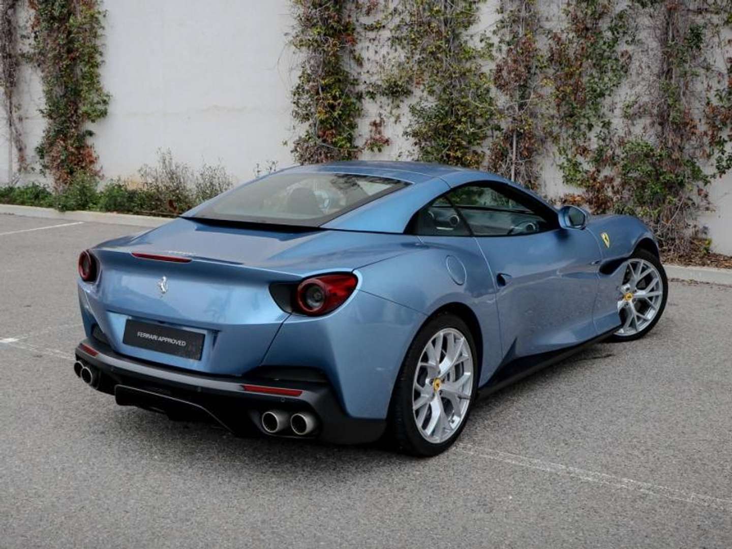 Ferrari Portofino - 2021 - Joinsteer - #10
