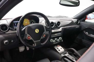 Ferrari 599 GTB — photo 7