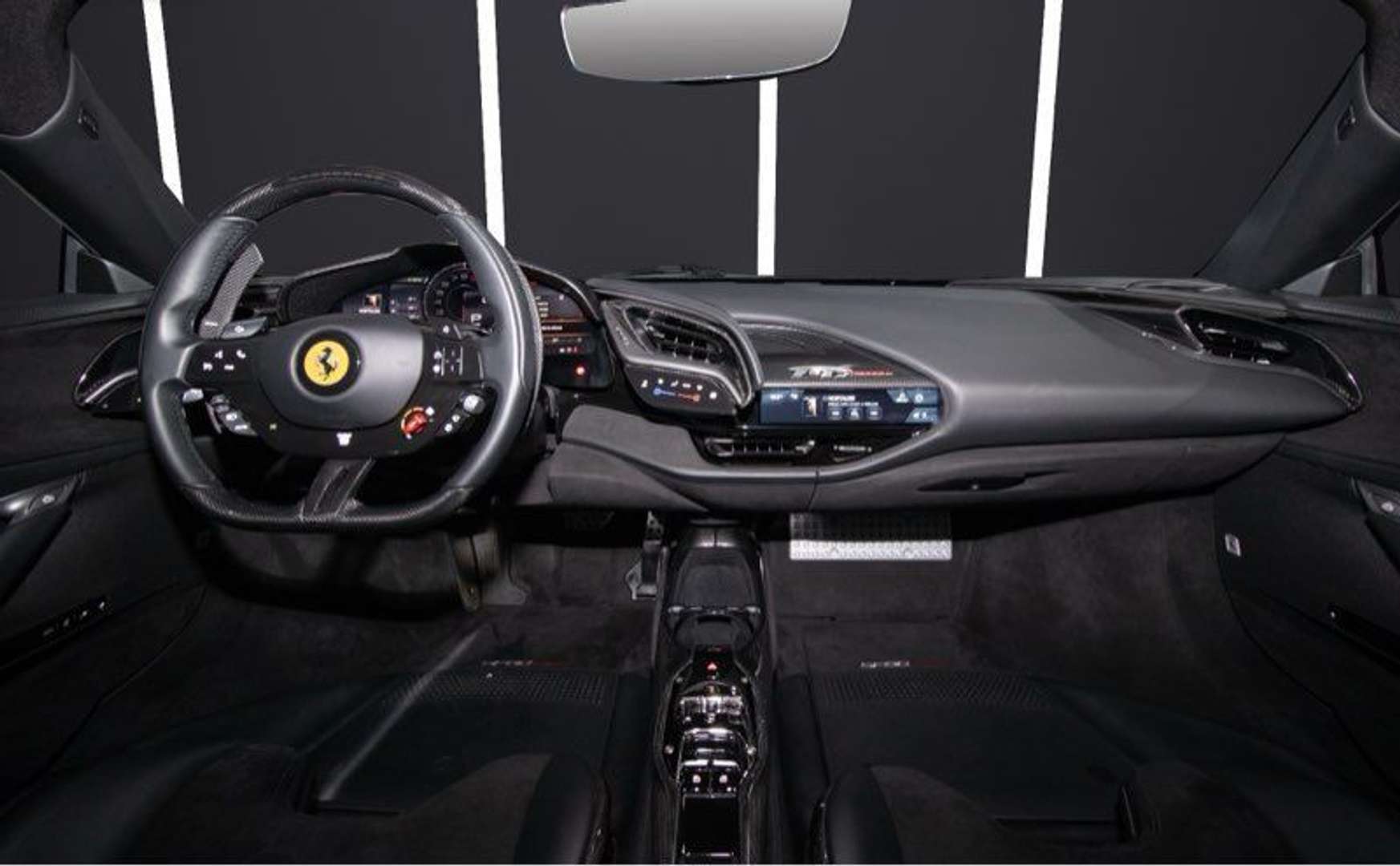 Ferrari SF90 Stradale - 2021 - Joinsteer - #10