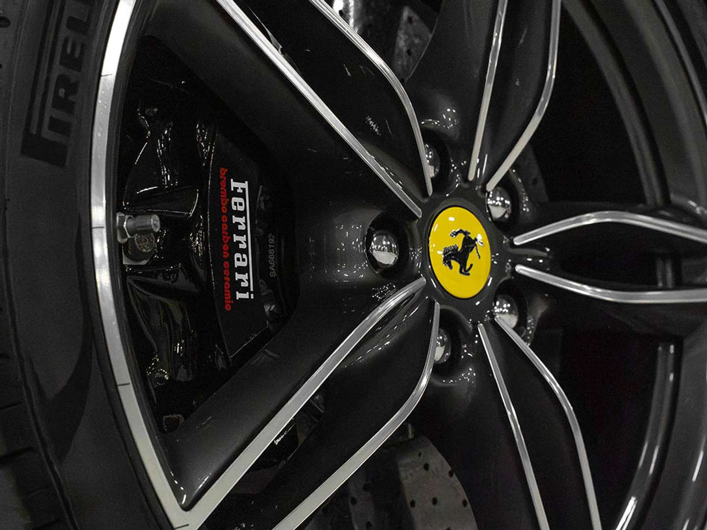 Ferrari Roma - 2022 - Joinsteer - #15