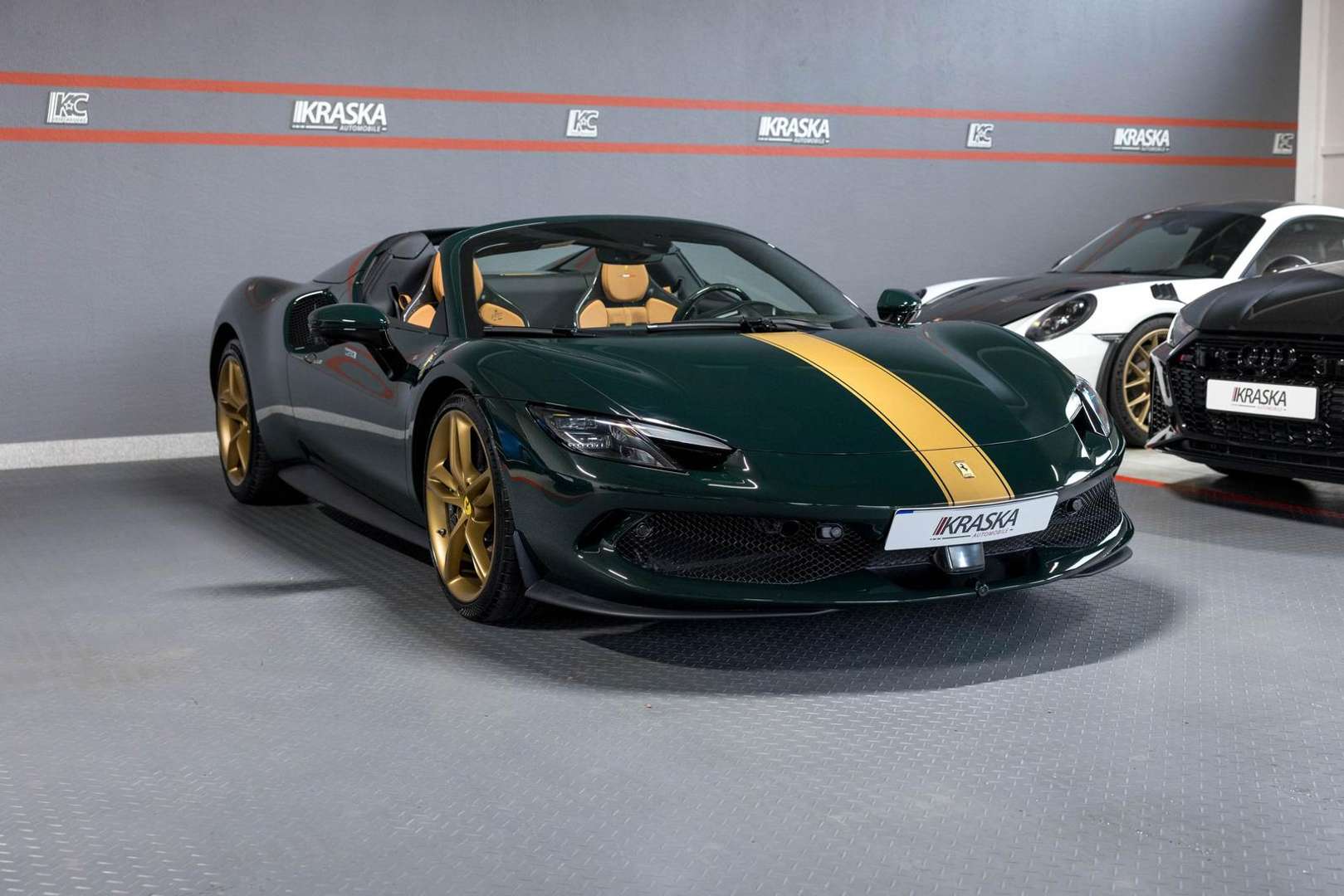 Ferrari 296 GTB - 2024 - Joinsteer - #10