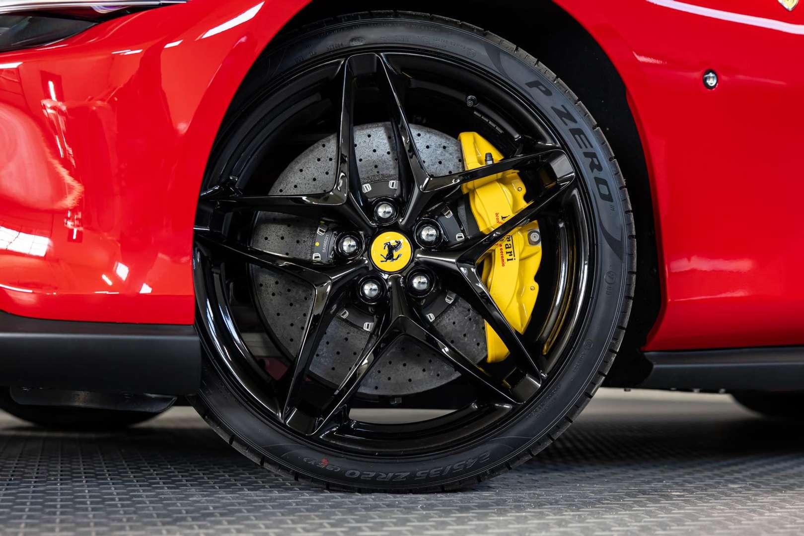 Ferrari Roma - 2025 - Joinsteer - #3