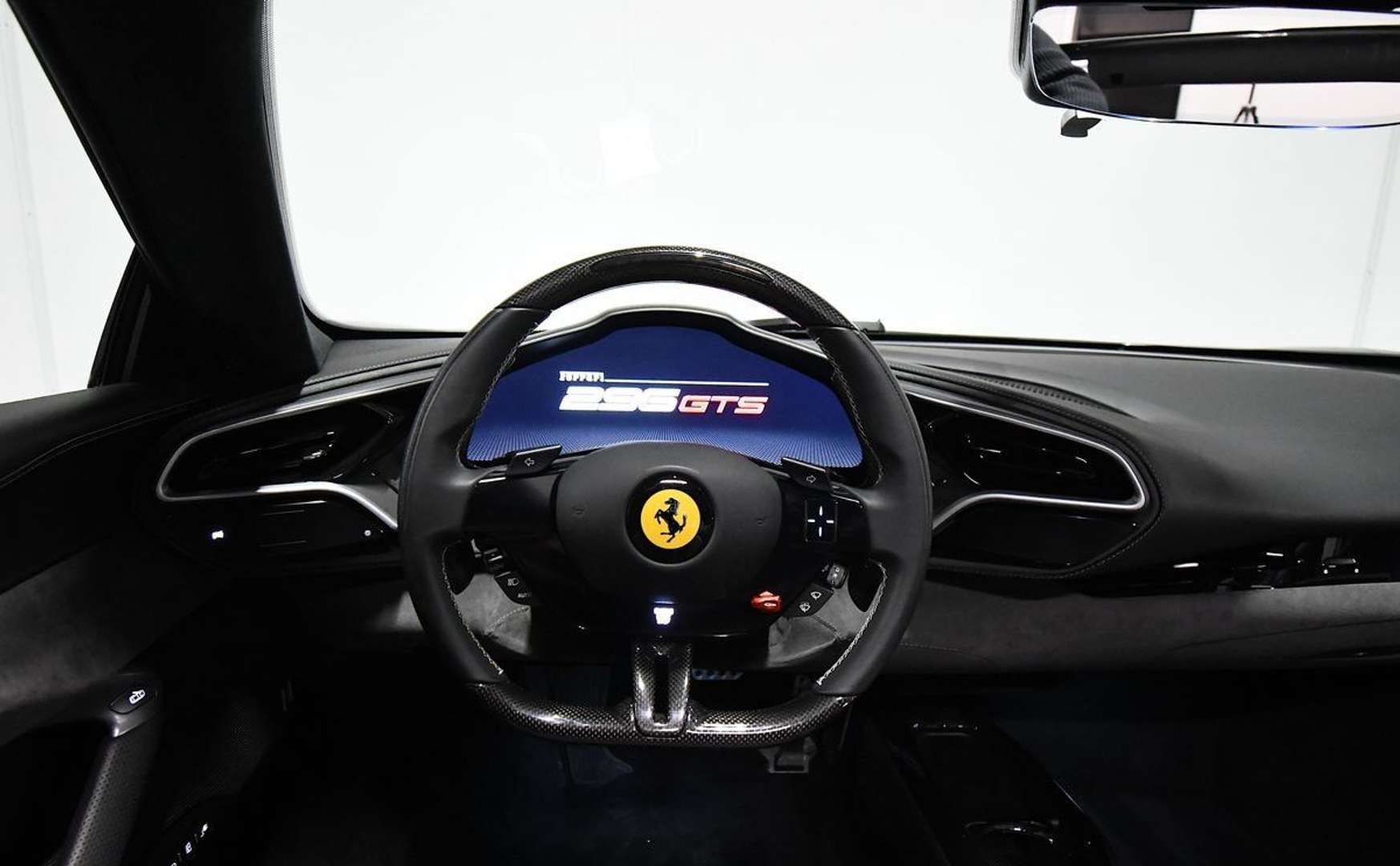 Ferrari 296 GTS - 2023 - Joinsteer - #11