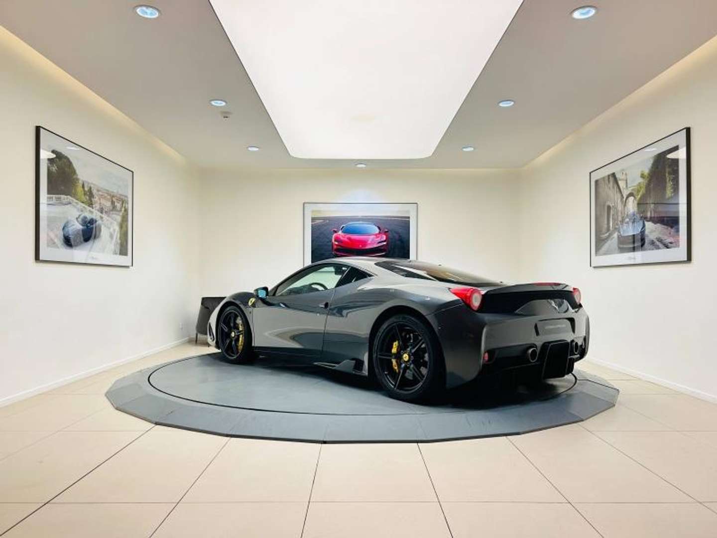 Ferrari 458 Speciale - 2014 - Joinsteer - #7