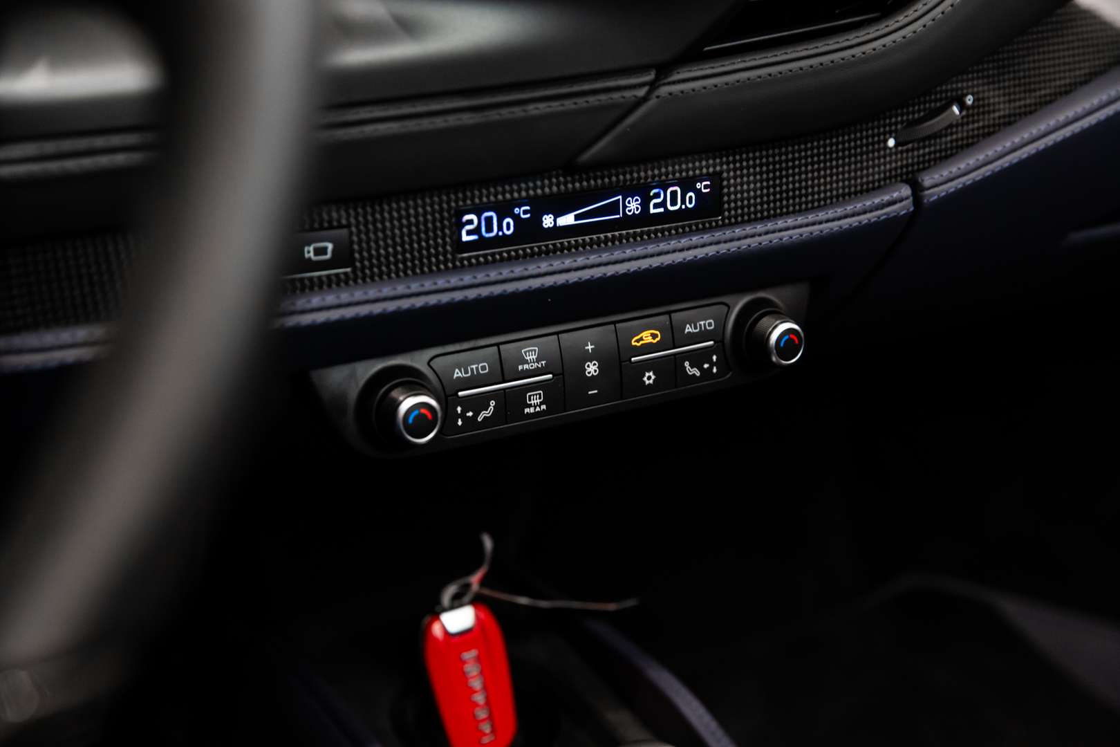 Ferrari F8 Spider - 2022 - Joinsteer - #12