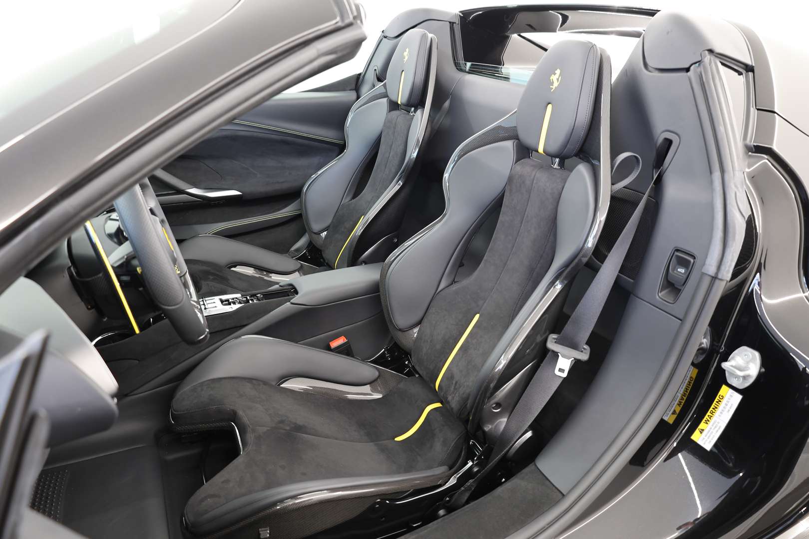 Ferrari 296 GTS - 2024 - Joinsteer - #20