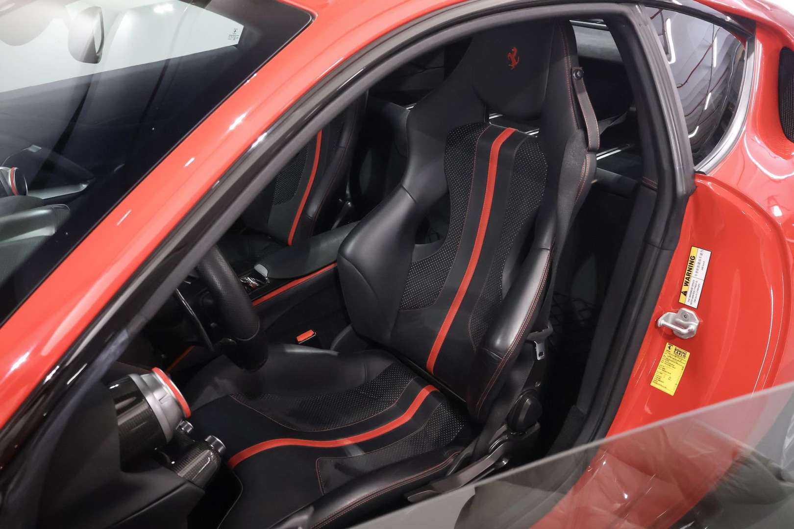 Ferrari 812 Superfast - 2018 - Joinsteer - #9