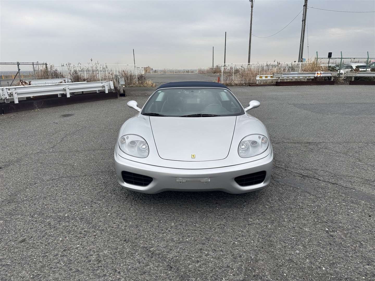 Ferrari 360 Modena - 2004 - Joinsteer - #6