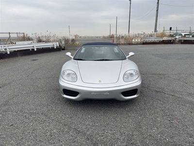Ferrari 360 Modena -  - Joinsteer - #5