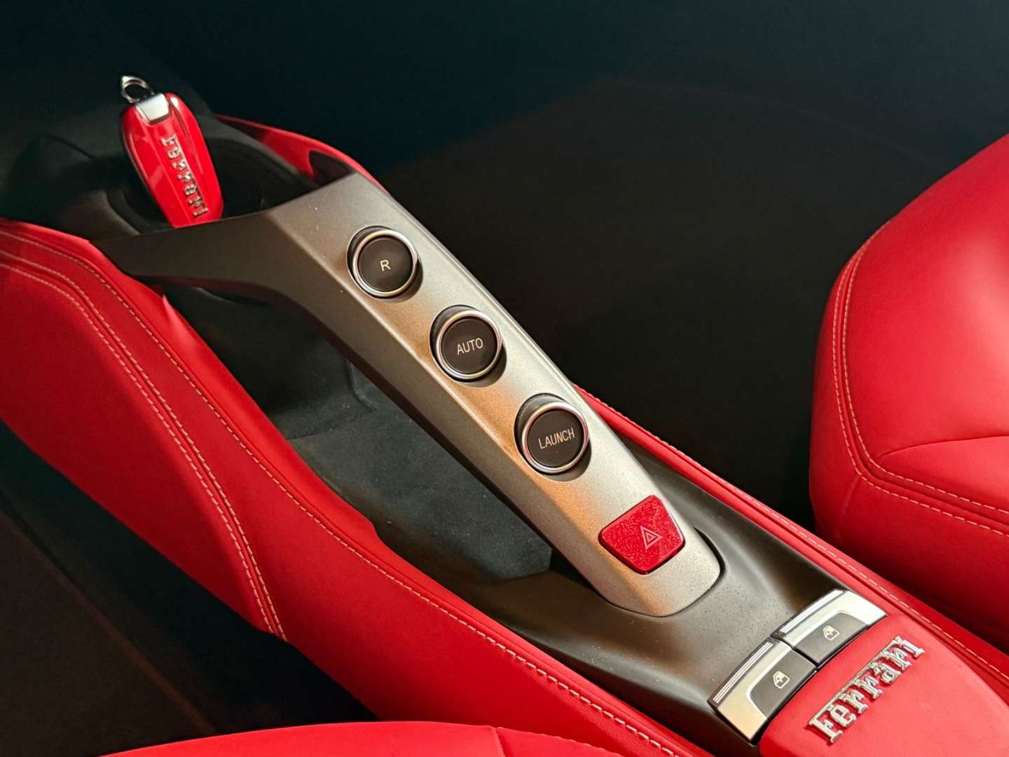 Ferrari 488 - 2017 - Joinsteer - #10